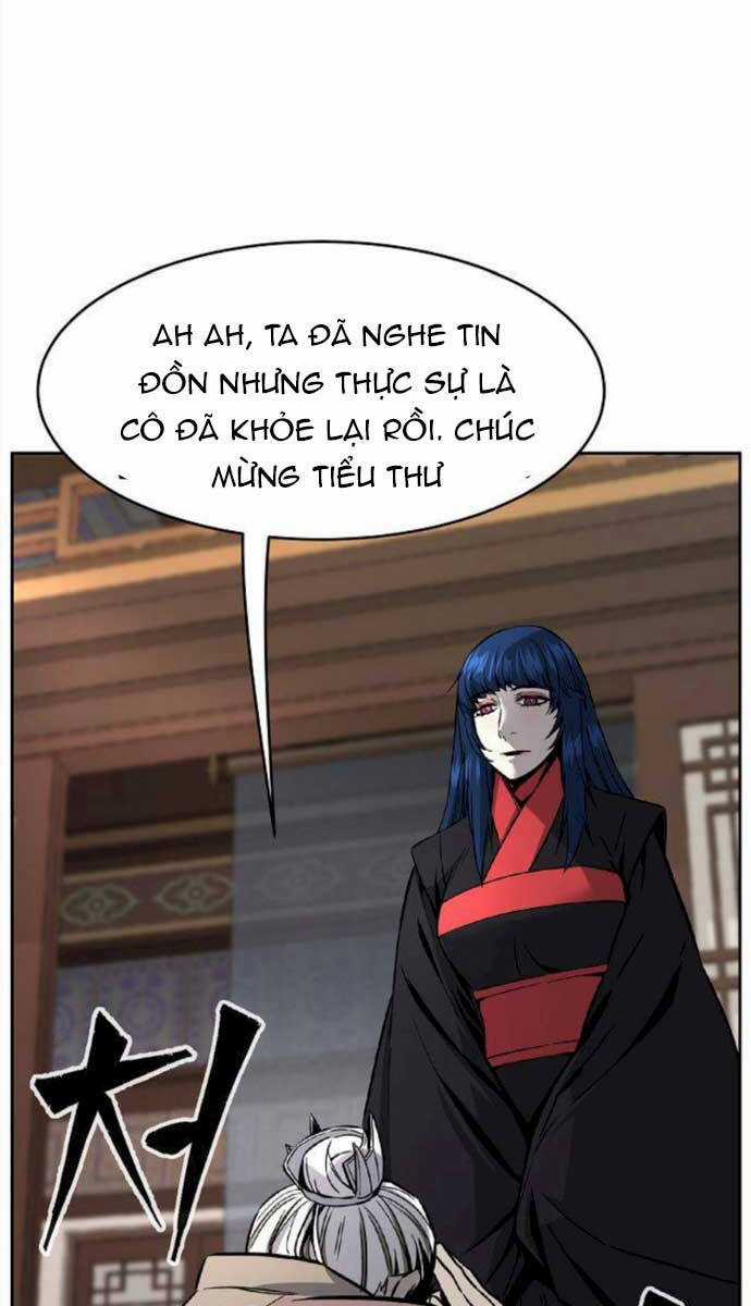 Cảm Kiếm Tuyệt Đối Chapter 40 trang 15