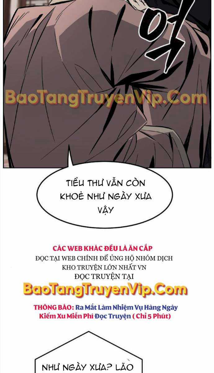 Cảm Kiếm Tuyệt Đối Chapter 40 trang 16