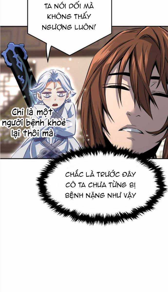 Cảm Kiếm Tuyệt Đối Chapter 40 trang 17