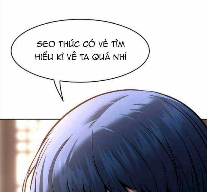 Cảm Kiếm Tuyệt Đối Chapter 40 trang 18