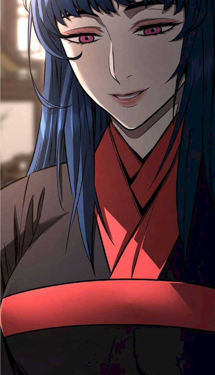 Cảm Kiếm Tuyệt Đối Chapter 40 trang 19