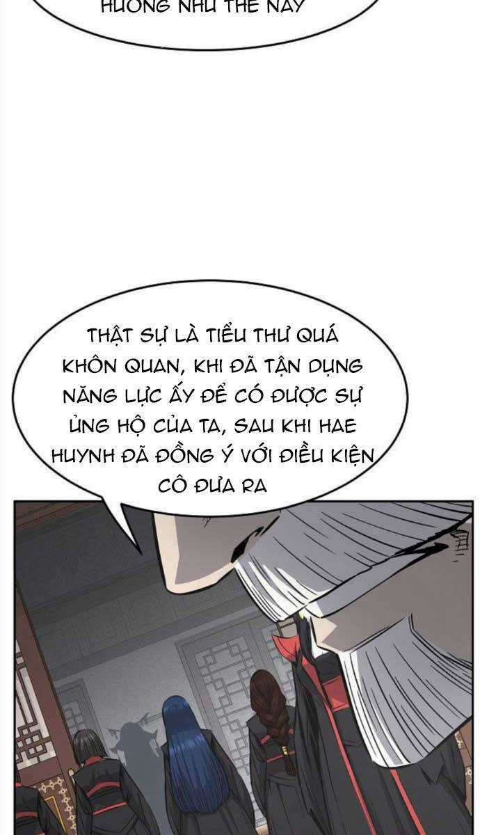 Cảm Kiếm Tuyệt Đối Chapter 40 trang 2