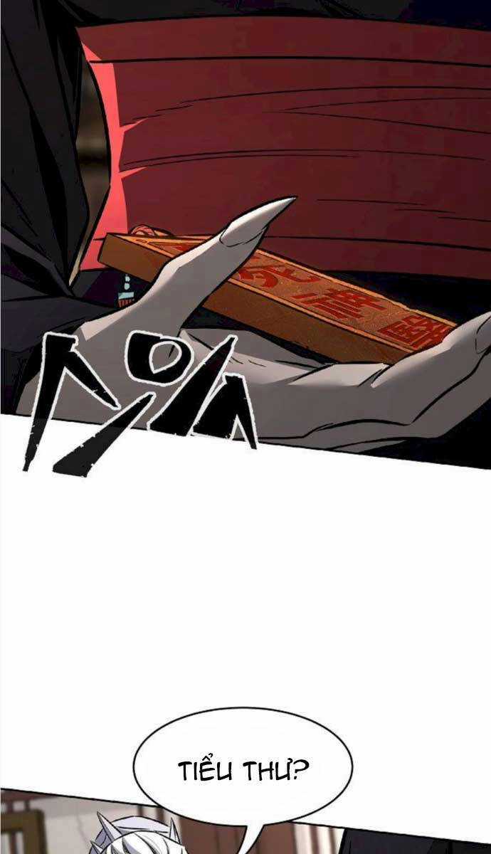 Cảm Kiếm Tuyệt Đối Chapter 40 trang 20