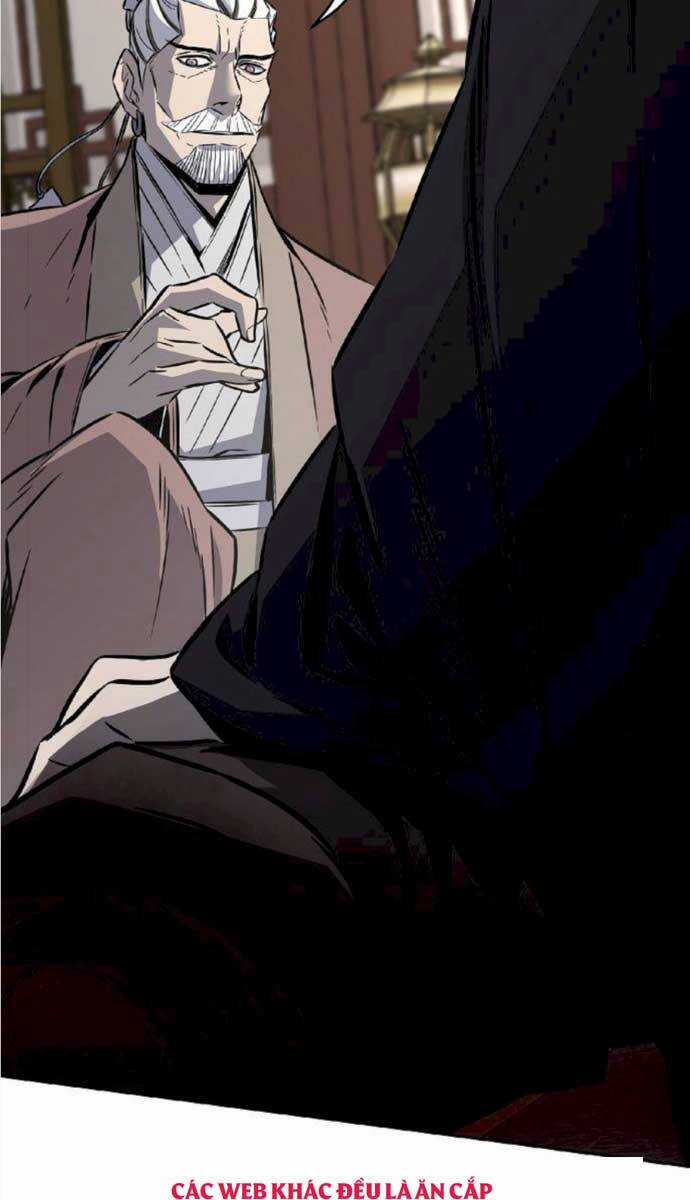 Cảm Kiếm Tuyệt Đối Chapter 40 trang 21