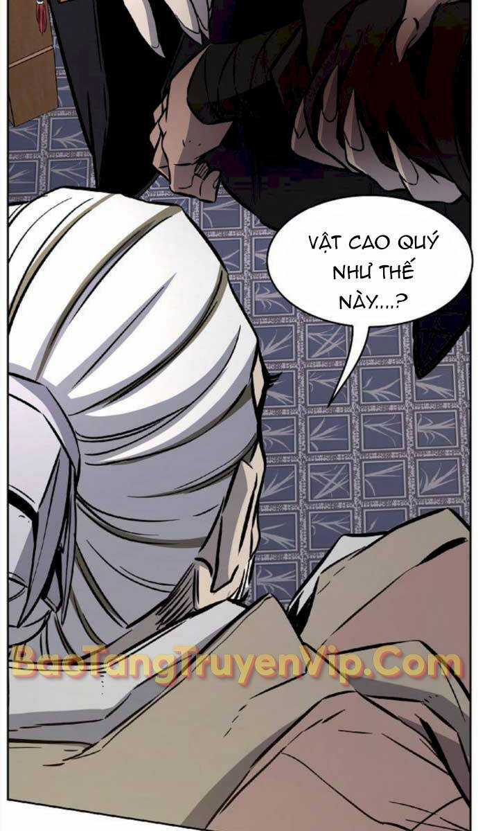 Cảm Kiếm Tuyệt Đối Chapter 40 trang 23