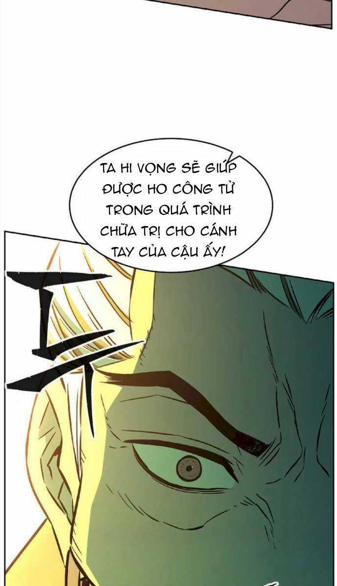 Cảm Kiếm Tuyệt Đối Chapter 40 trang 24