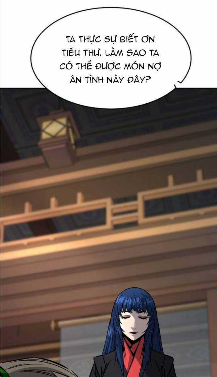 Cảm Kiếm Tuyệt Đối Chapter 40 trang 27