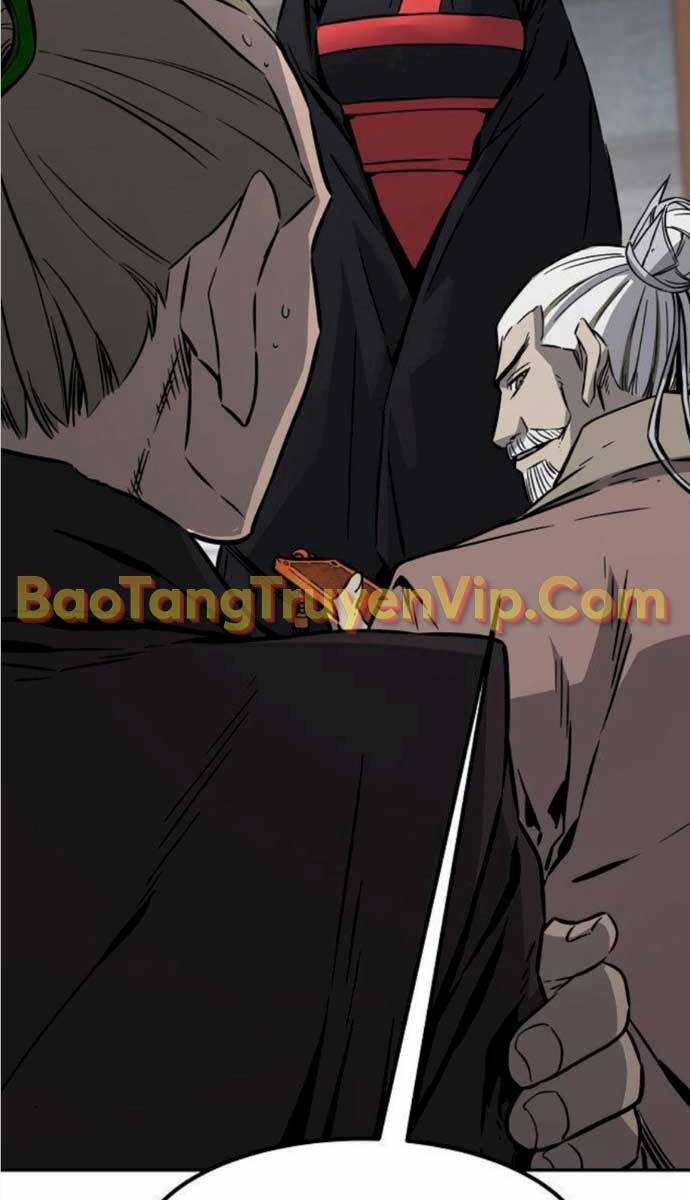 Cảm Kiếm Tuyệt Đối Chapter 40 trang 28