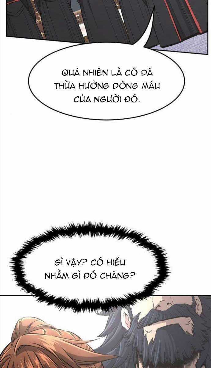 Cảm Kiếm Tuyệt Đối Chapter 40 trang 3
