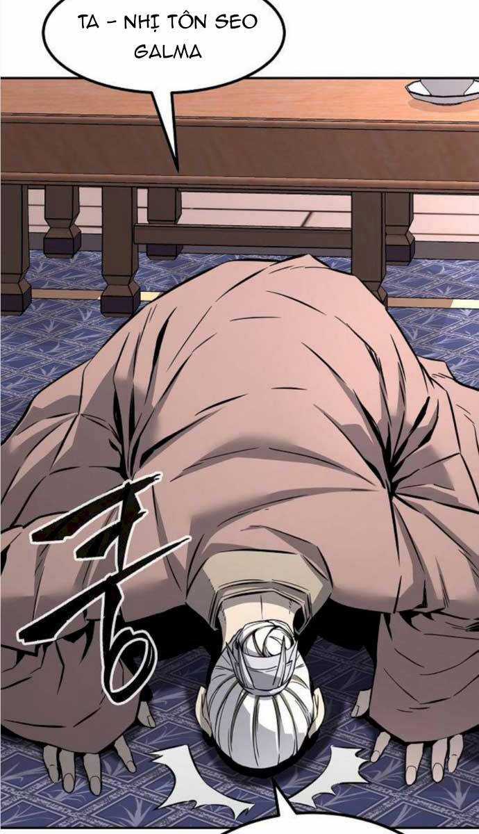 Cảm Kiếm Tuyệt Đối Chapter 40 trang 31