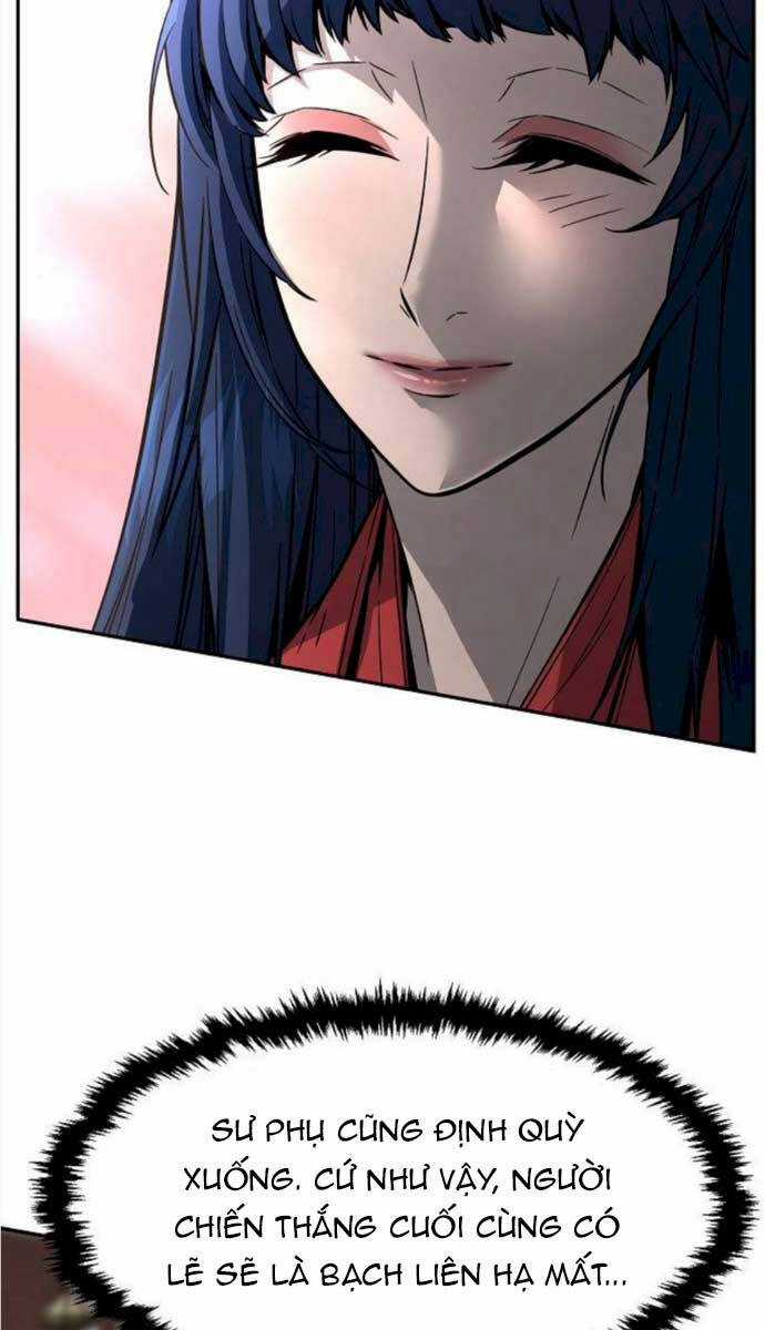 Cảm Kiếm Tuyệt Đối Chapter 40 trang 33