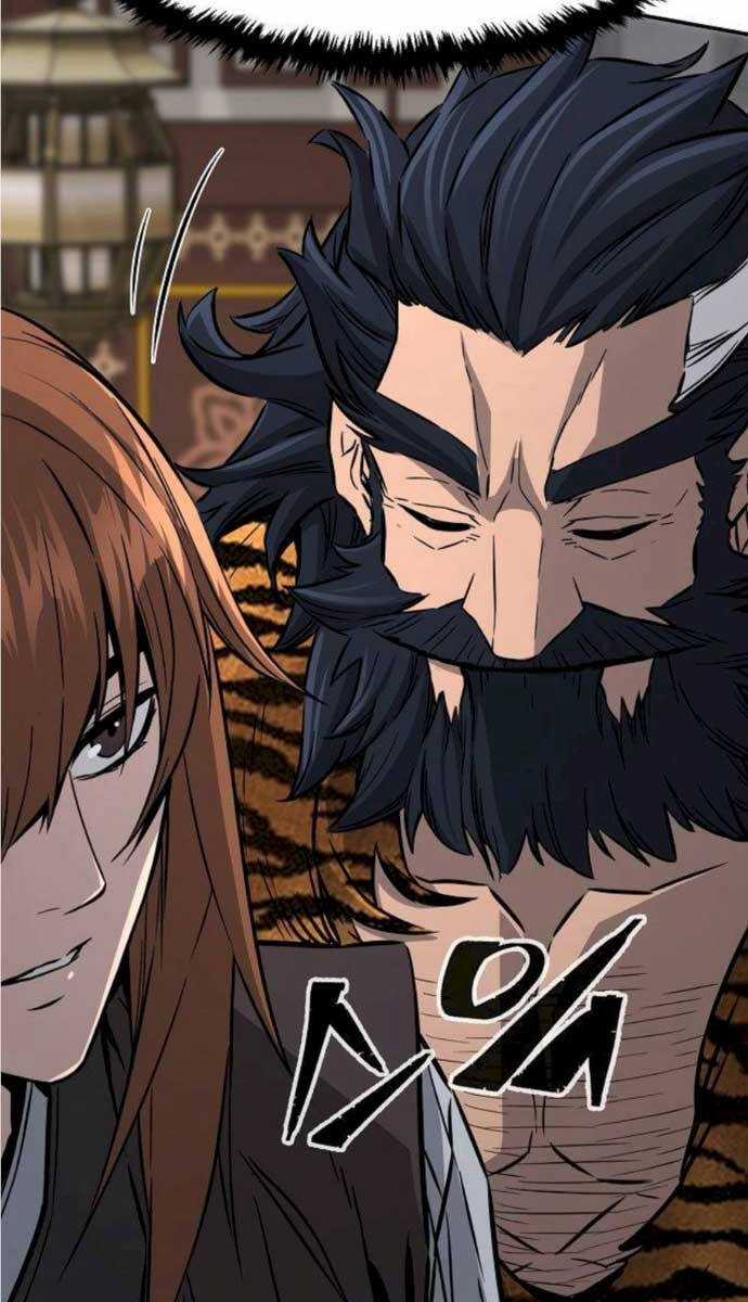 Cảm Kiếm Tuyệt Đối Chapter 40 trang 34