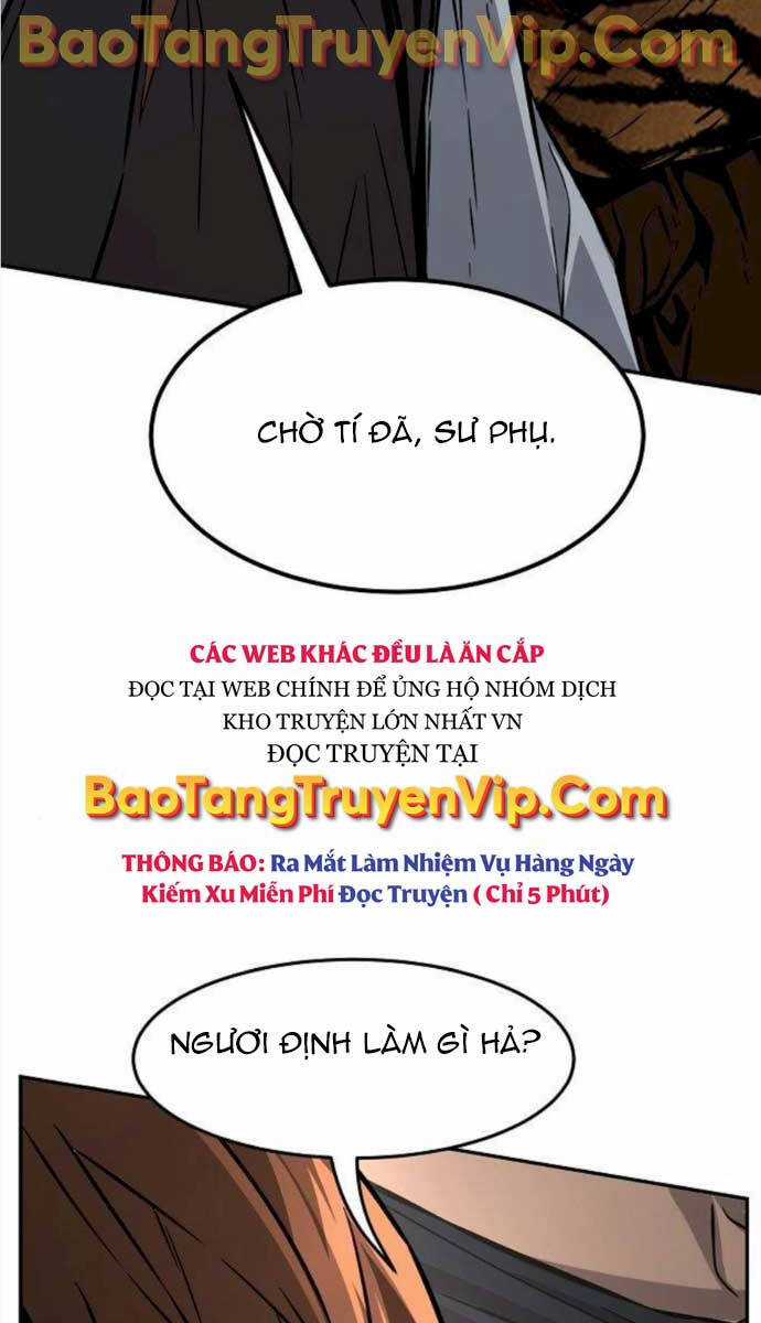 Cảm Kiếm Tuyệt Đối Chapter 40 trang 35