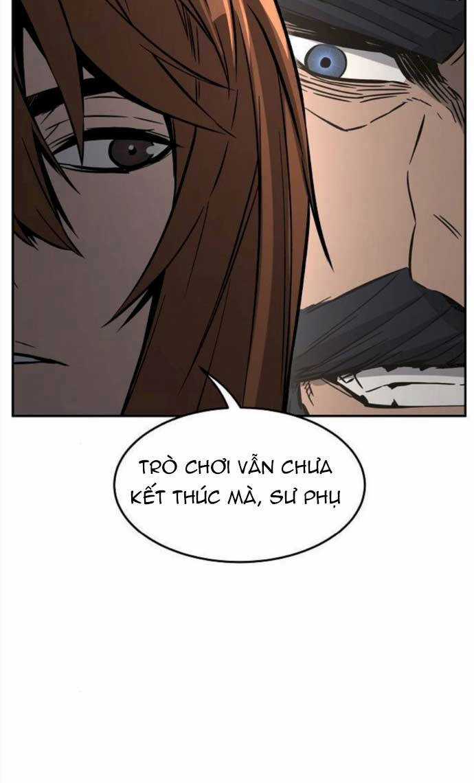 Cảm Kiếm Tuyệt Đối Chapter 40 trang 36