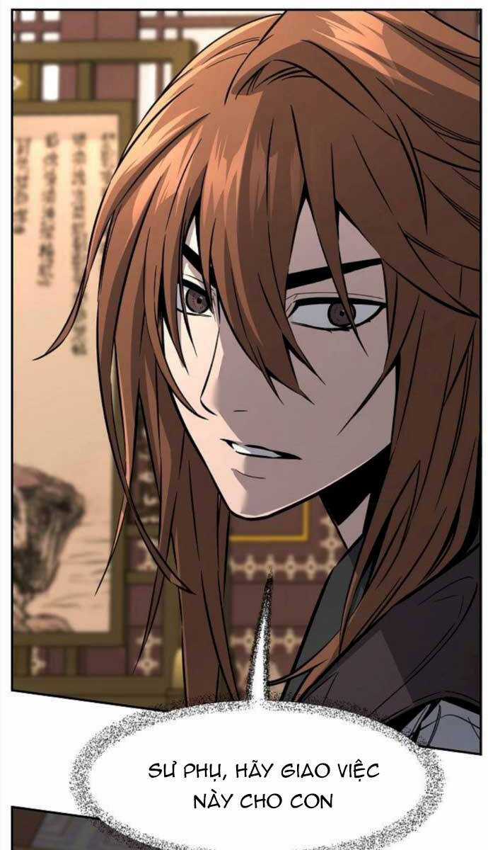 Cảm Kiếm Tuyệt Đối Chapter 40 trang 37