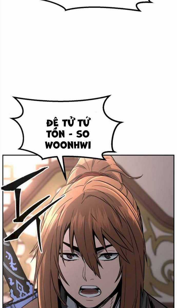 Cảm Kiếm Tuyệt Đối Chapter 40 trang 42