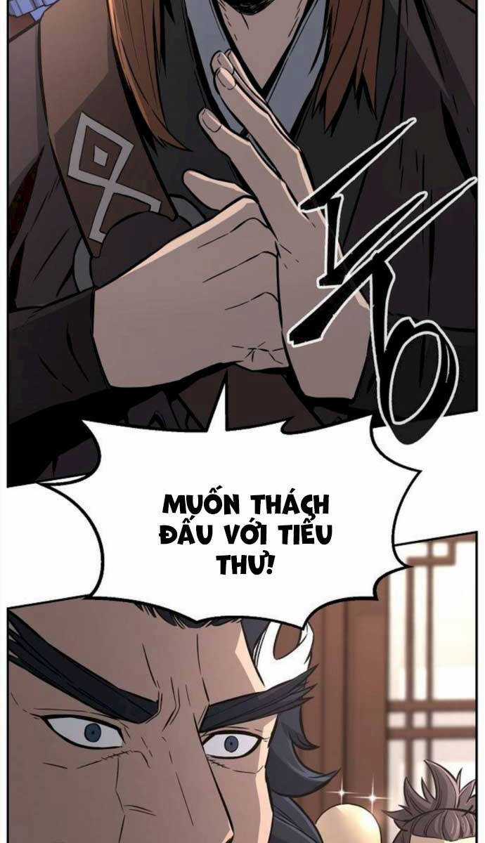 Cảm Kiếm Tuyệt Đối Chapter 40 trang 43