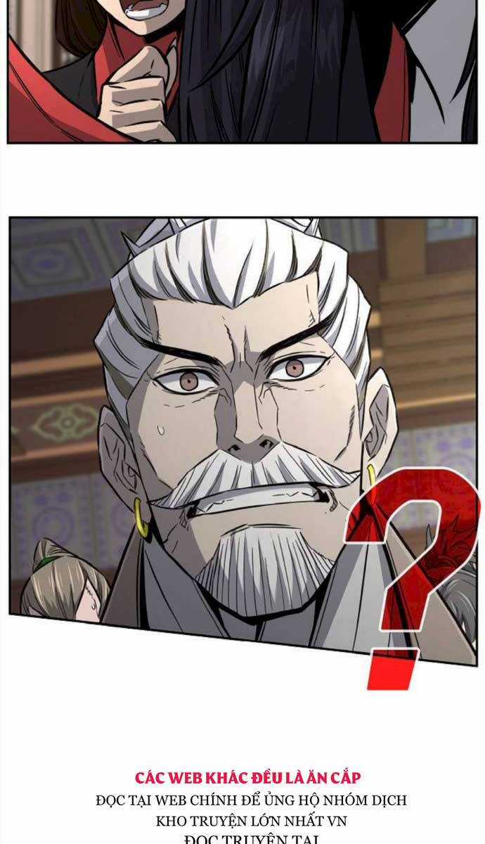 Cảm Kiếm Tuyệt Đối Chapter 40 trang 45