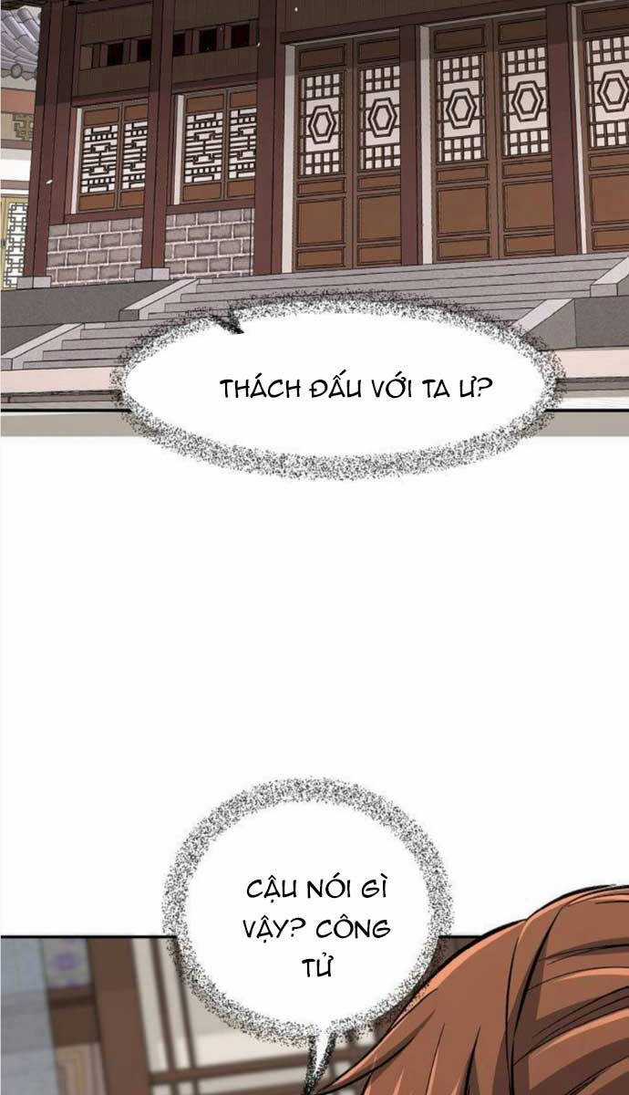 Cảm Kiếm Tuyệt Đối Chapter 40 trang 48