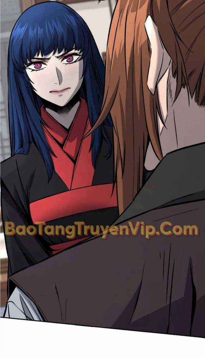 Cảm Kiếm Tuyệt Đối Chapter 40 trang 49