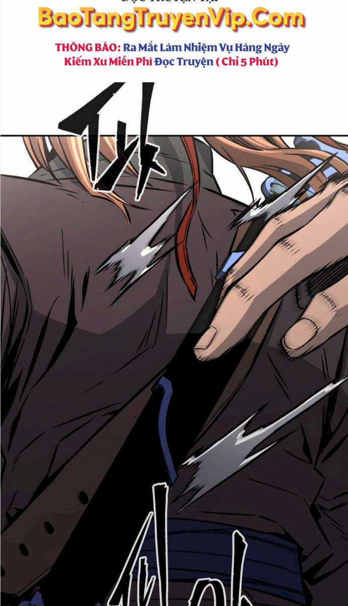 Cảm Kiếm Tuyệt Đối Chapter 40 trang 5