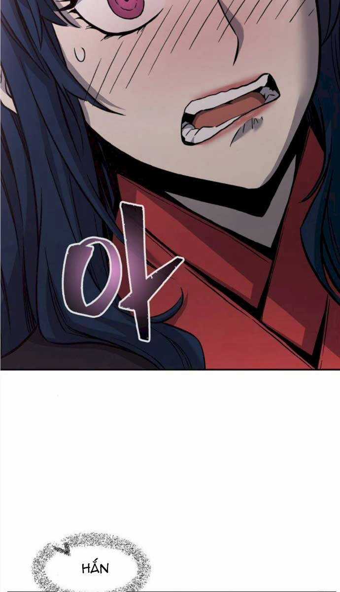 Cảm Kiếm Tuyệt Đối Chapter 40 trang 52