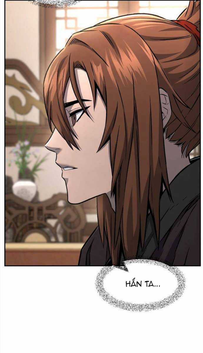 Cảm Kiếm Tuyệt Đối Chapter 40 trang 53