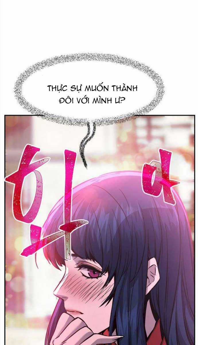Cảm Kiếm Tuyệt Đối Chapter 40 trang 54