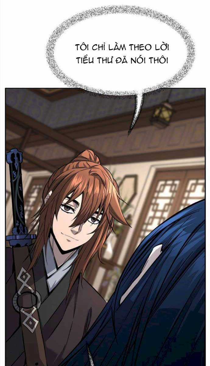 Cảm Kiếm Tuyệt Đối Chapter 40 trang 57