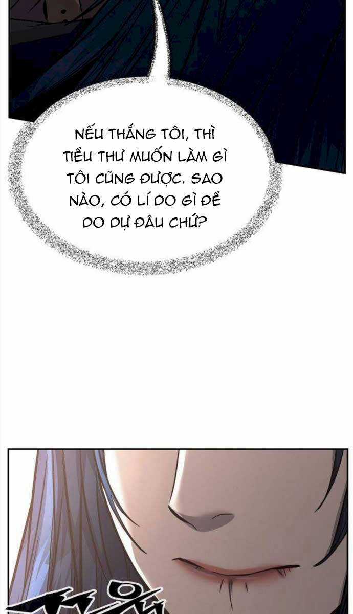 Cảm Kiếm Tuyệt Đối Chapter 40 trang 58