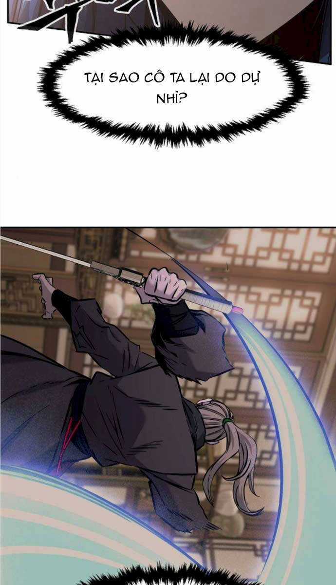 Cảm Kiếm Tuyệt Đối Chapter 40 trang 59