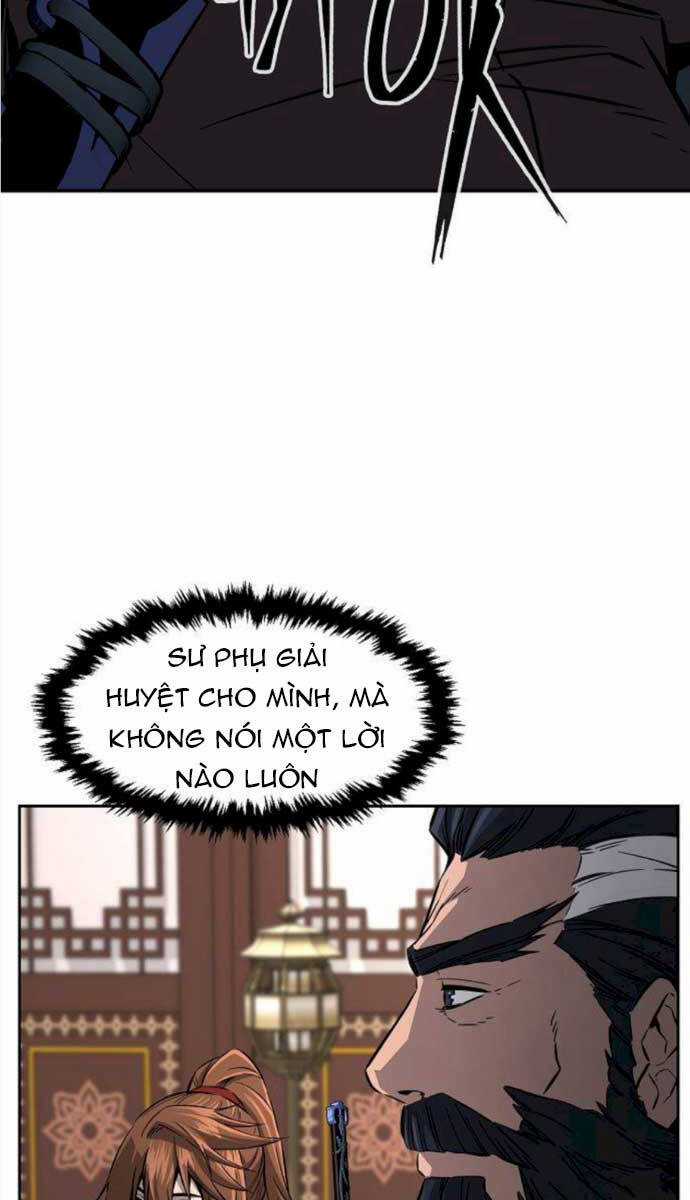 Cảm Kiếm Tuyệt Đối Chapter 40 trang 6