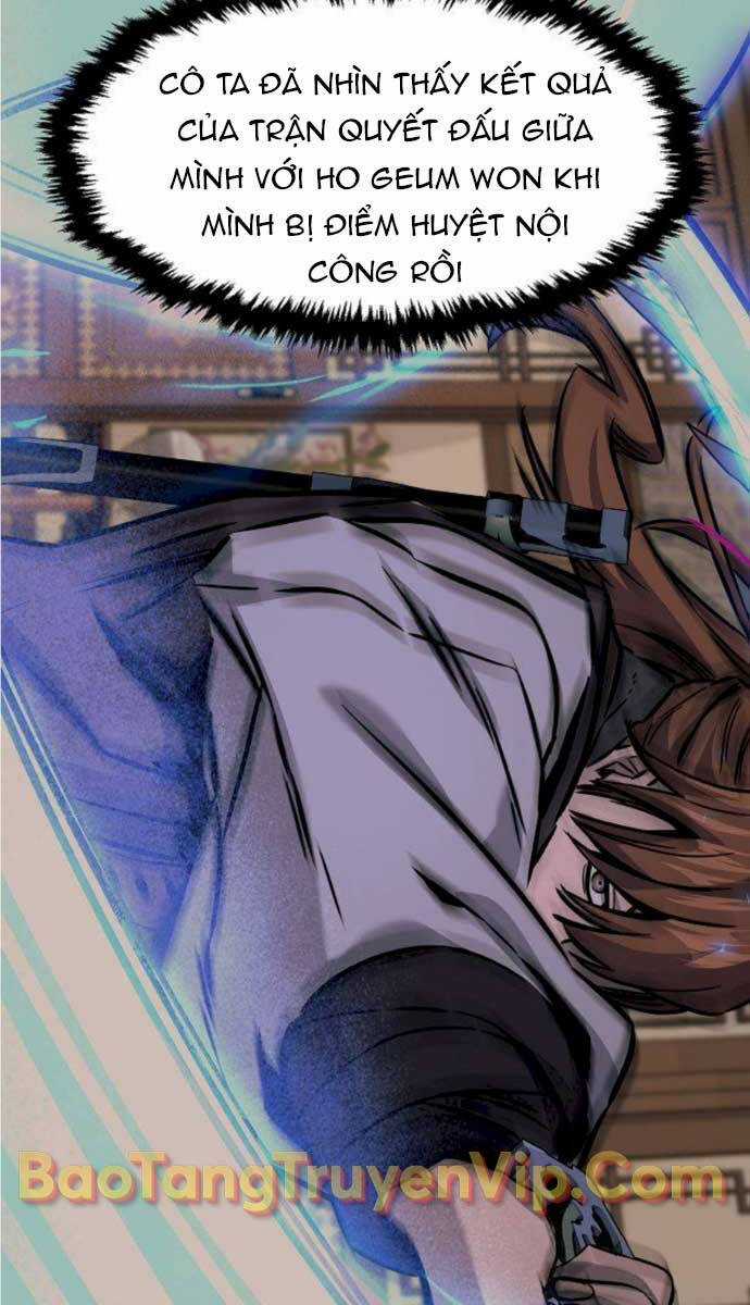 Cảm Kiếm Tuyệt Đối Chapter 40 trang 60