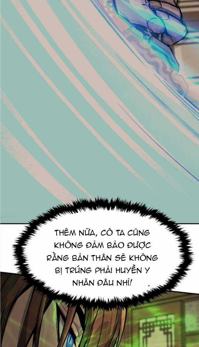 Cảm Kiếm Tuyệt Đối Chapter 40 trang 61