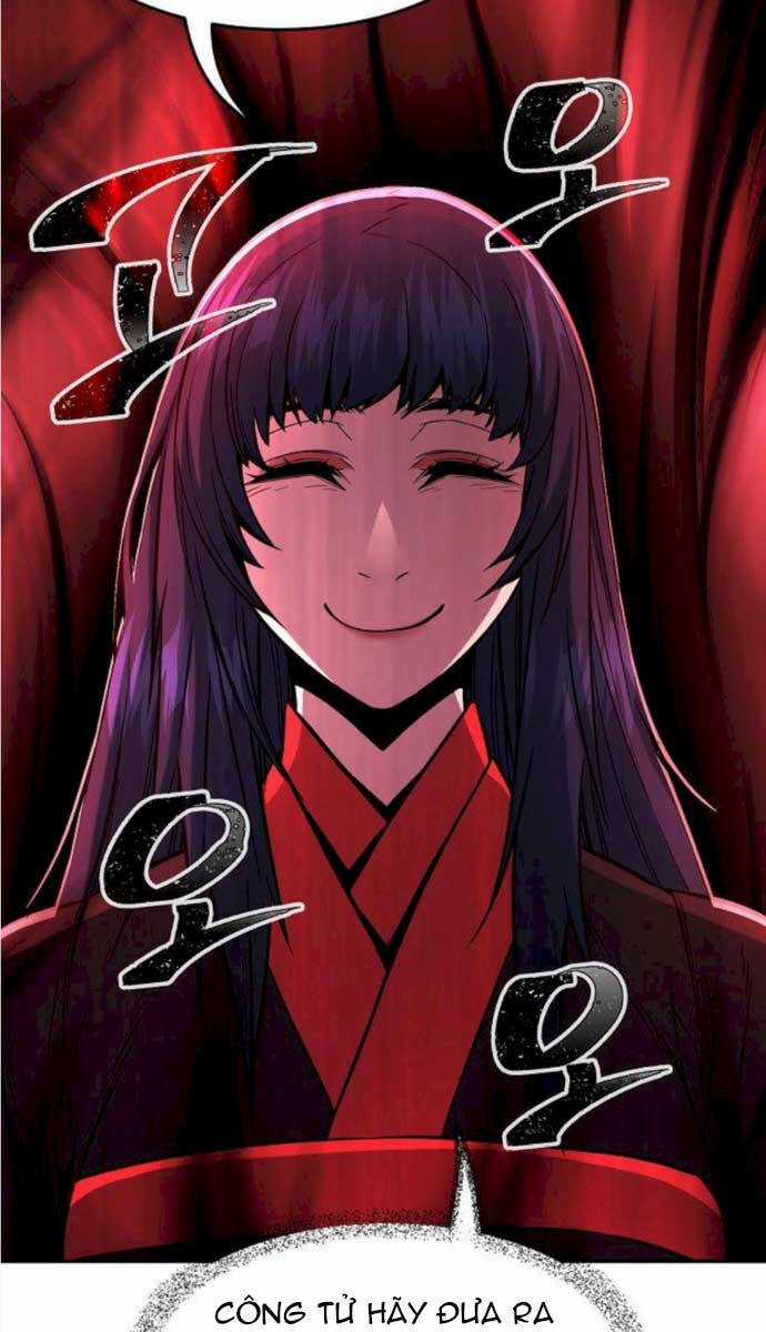 Cảm Kiếm Tuyệt Đối Chapter 40 trang 63