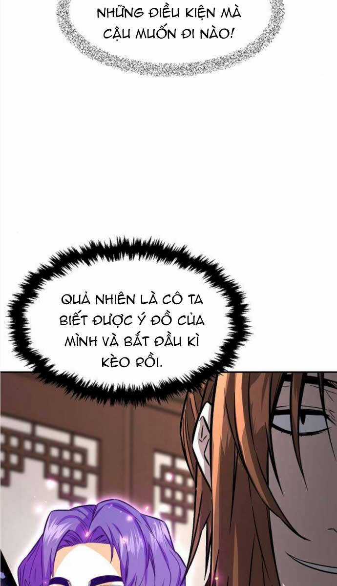 Cảm Kiếm Tuyệt Đối Chapter 40 trang 64