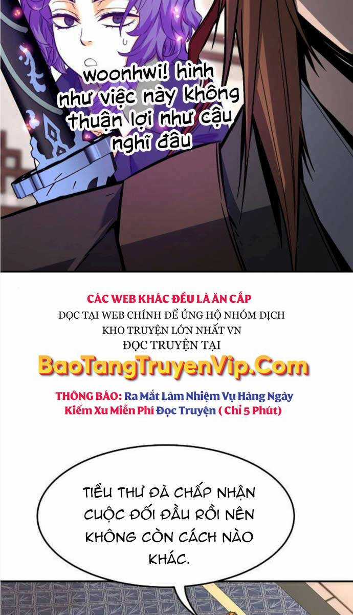 Cảm Kiếm Tuyệt Đối Chapter 40 trang 65