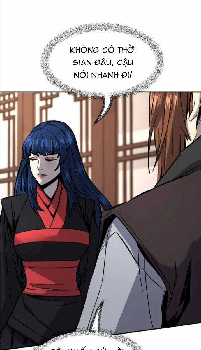 Cảm Kiếm Tuyệt Đối Chapter 40 trang 67