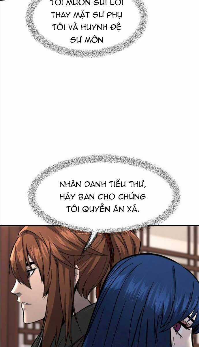 Cảm Kiếm Tuyệt Đối Chapter 40 trang 68