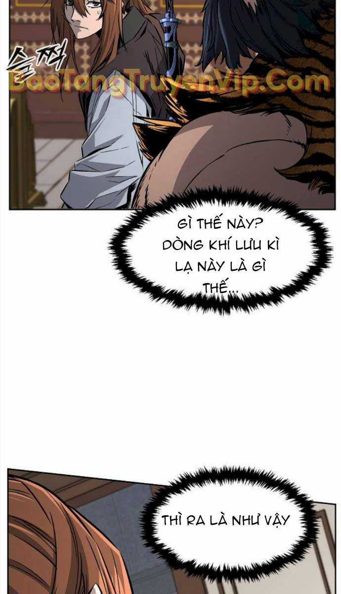 Cảm Kiếm Tuyệt Đối Chapter 40 trang 7