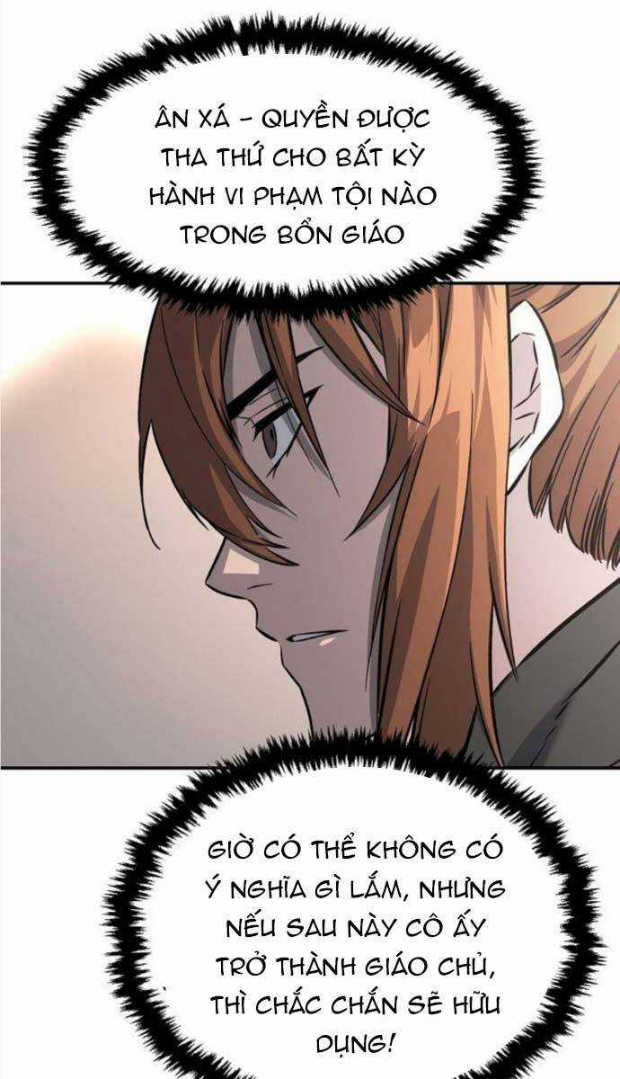 Cảm Kiếm Tuyệt Đối Chapter 40 trang 70