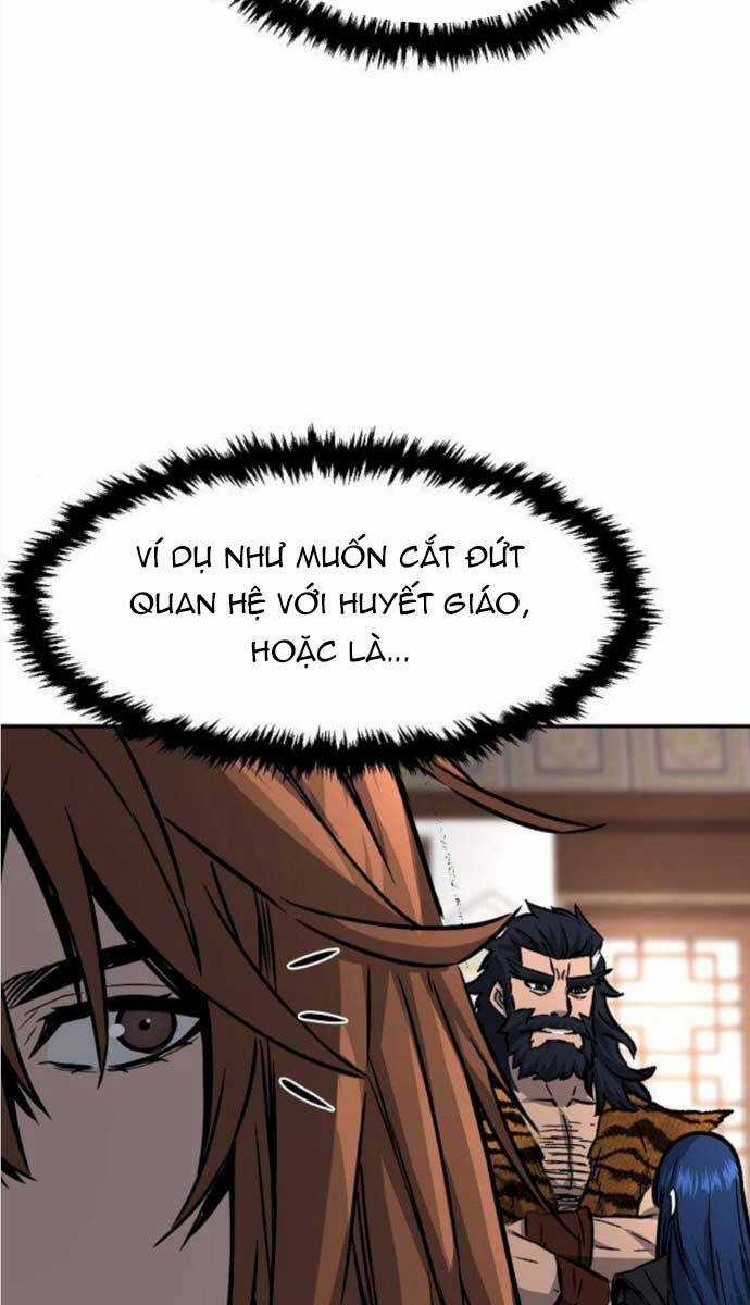 Cảm Kiếm Tuyệt Đối Chapter 40 trang 71