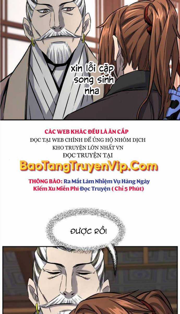 Cảm Kiếm Tuyệt Đối Chapter 40 trang 73