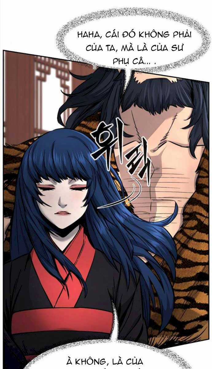 Cảm Kiếm Tuyệt Đối Chapter 40 trang 75