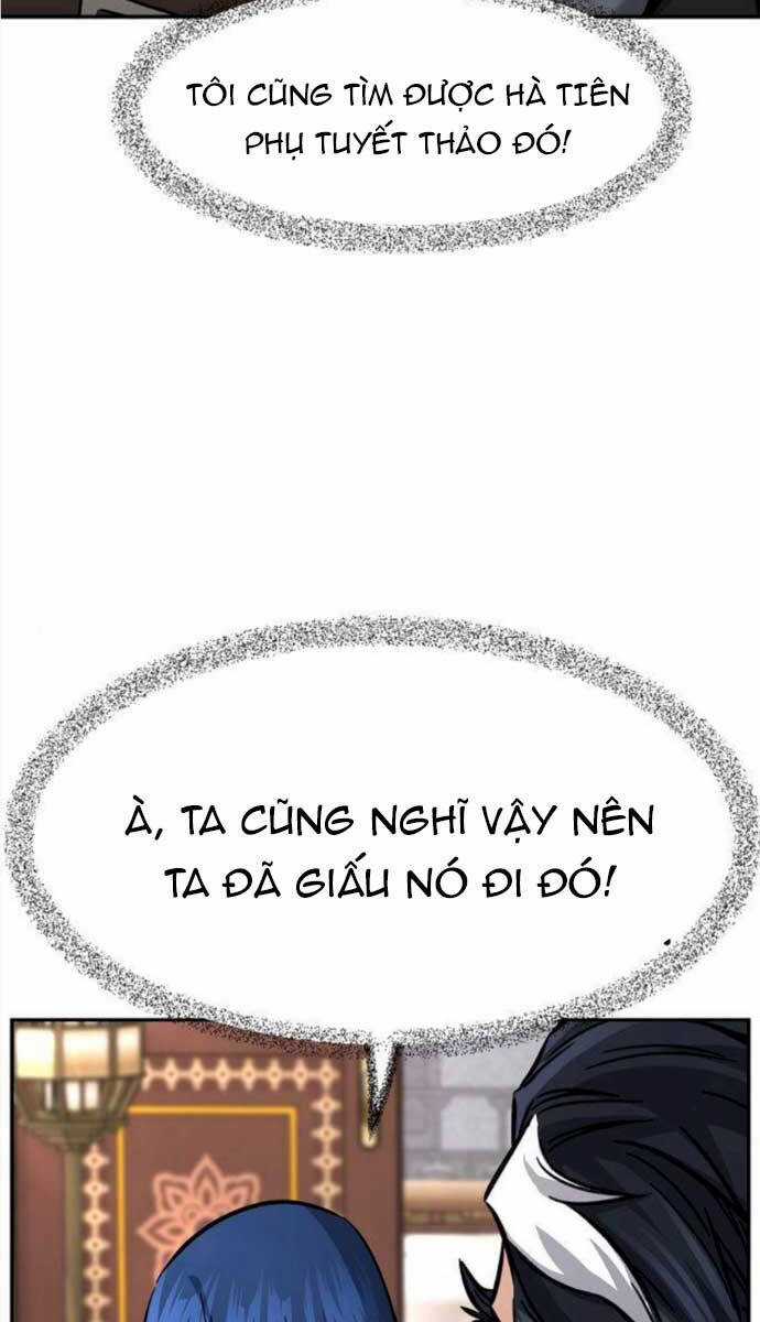 Cảm Kiếm Tuyệt Đối Chapter 40 trang 79