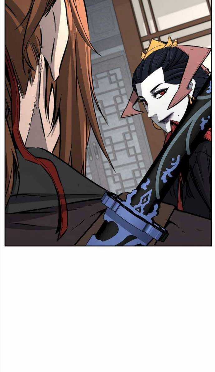 Cảm Kiếm Tuyệt Đối Chapter 40 trang 8