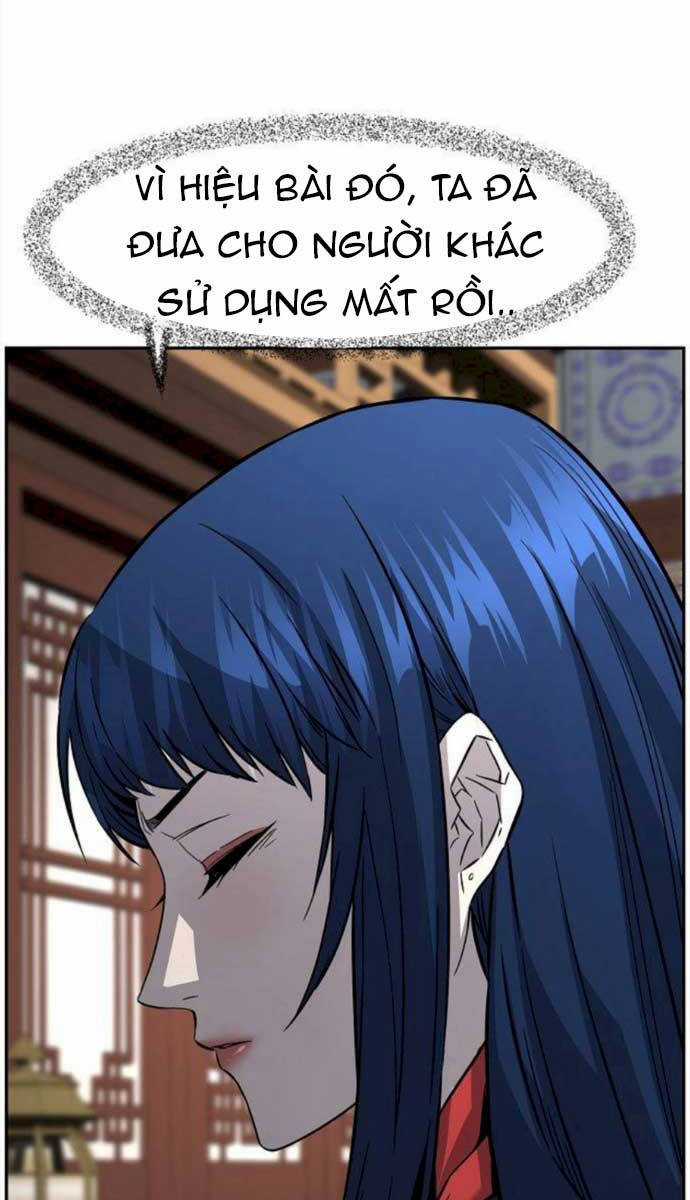 Cảm Kiếm Tuyệt Đối Chapter 40 trang 81