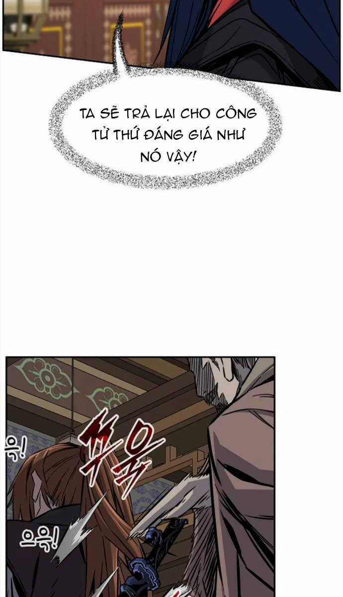 Cảm Kiếm Tuyệt Đối Chapter 40 trang 82