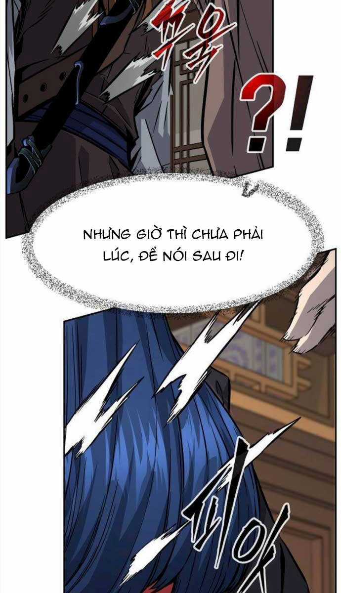 Cảm Kiếm Tuyệt Đối Chapter 40 trang 83