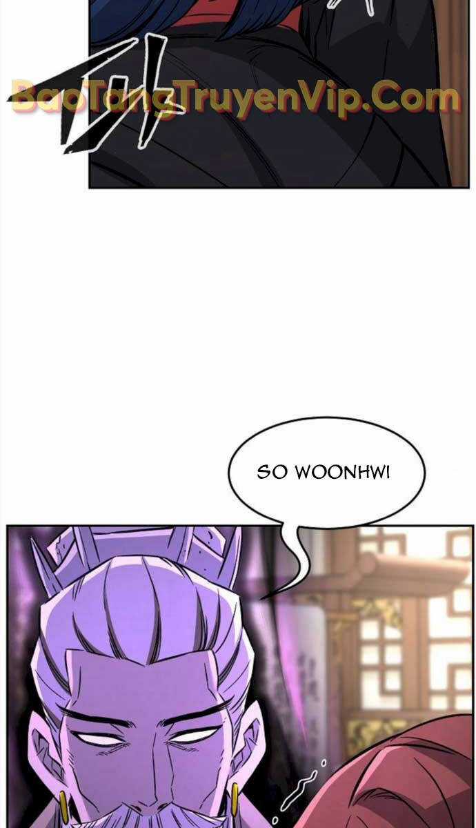 Cảm Kiếm Tuyệt Đối Chapter 40 trang 84